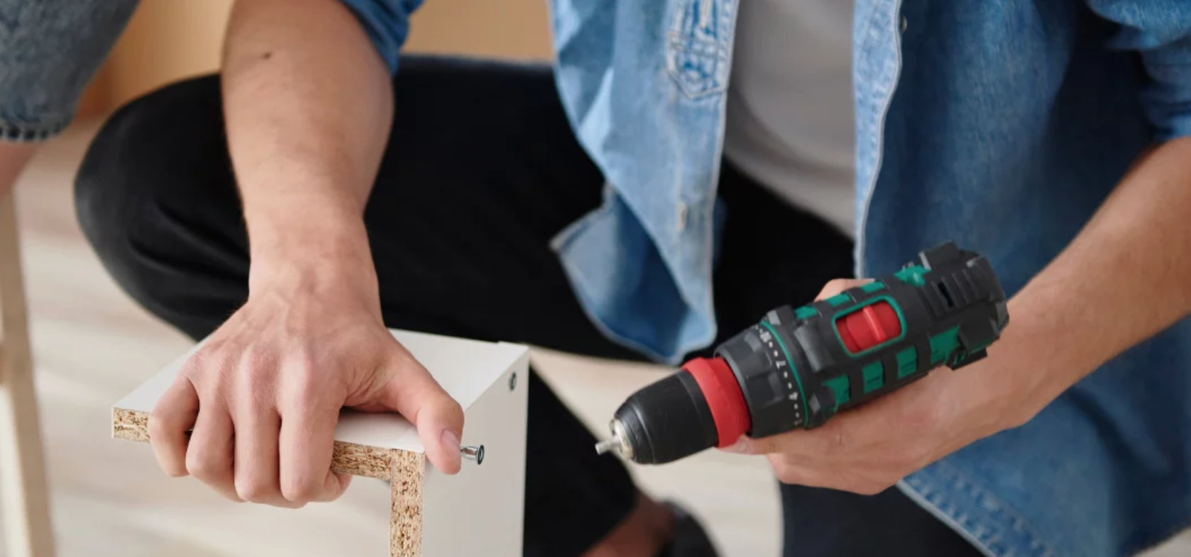 Algemeen onderhoud en klussen Rotterdam door KLAV Bouw